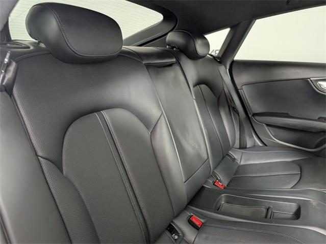 2014 Audi RS 7 Vehicle Photo in ENGLEWOOD, CO 80113-6708