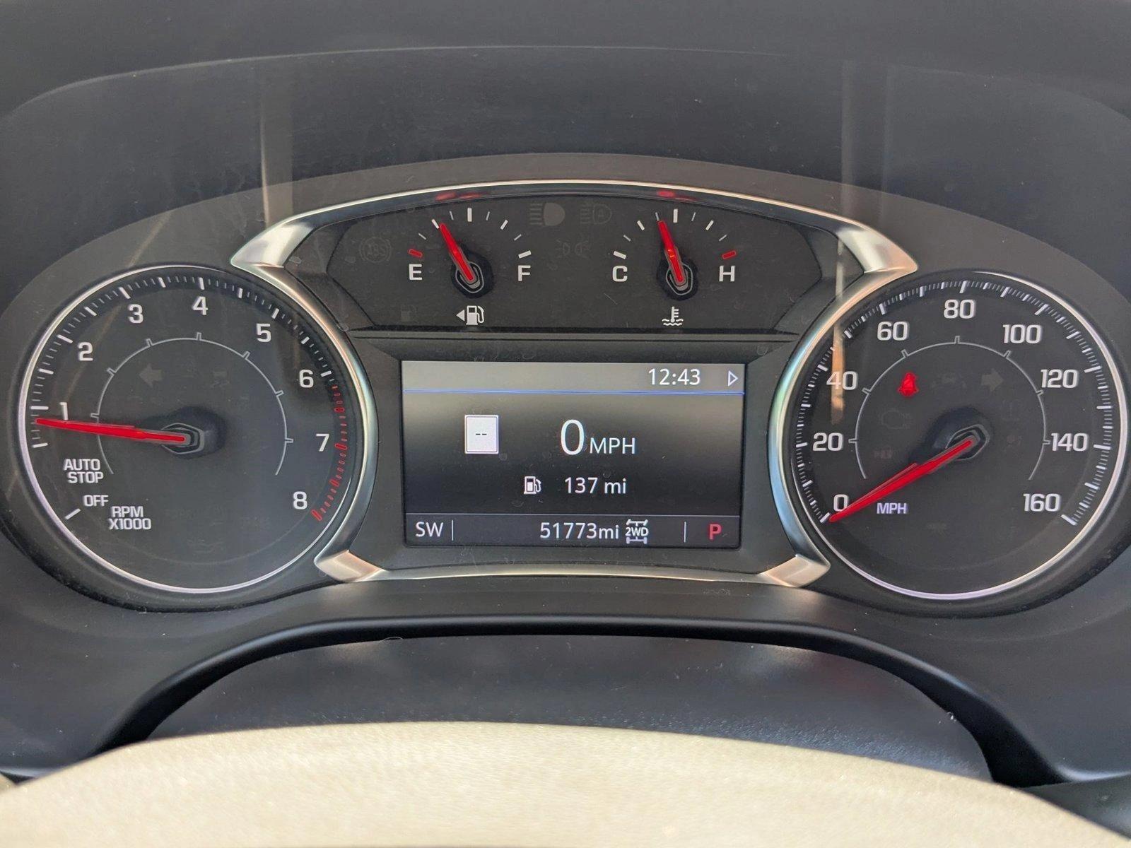 2023 GMC Acadia Vehicle Photo in Panama City, FL 32401