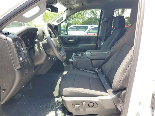 2025 Chevrolet Silverado 2500 HD Vehicle Photo in SUNRISE, FL 33323-3202
