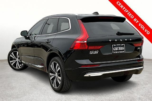 2022 Volvo XC60 Vehicle Photo in Grapevine, TX 76051