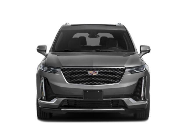2022 Cadillac XT6 Vehicle Photo in POMPANO BEACH, FL 33064-7091