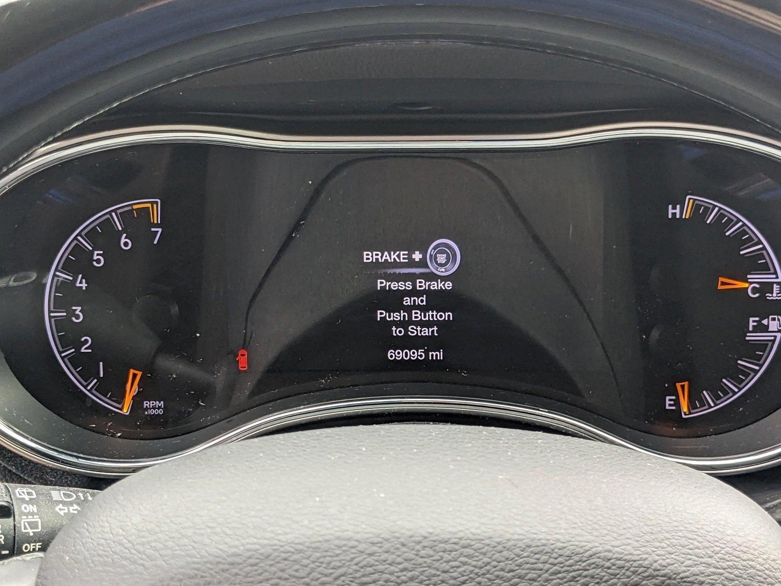 2019 Jeep Grand Cherokee Vehicle Photo in Sanford, FL 32771
