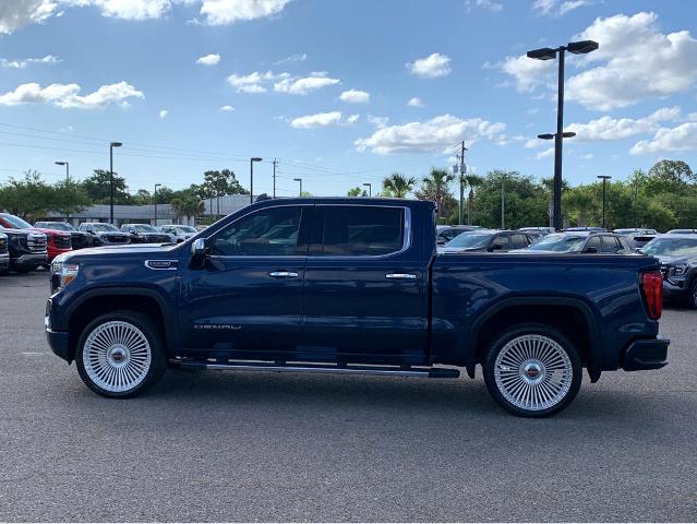 2020 GMC Sierra 1500 Vehicle Photo in BEAUFORT, SC 29906-4218