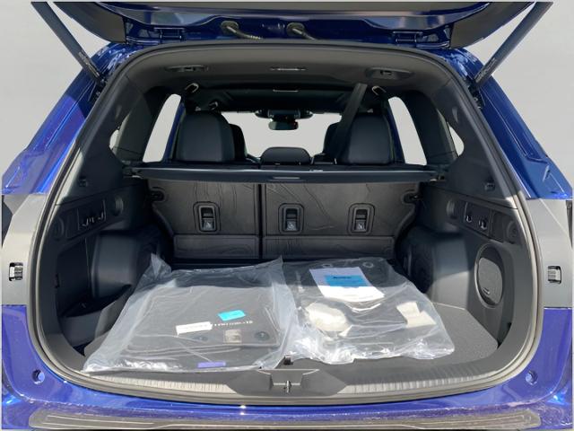 2025 Subaru Forester Vehicle Photo in Oshkosh, WI 54904