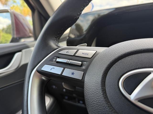 2024 Hyundai PALISADE Vehicle Photo in Savannah, GA 31419
