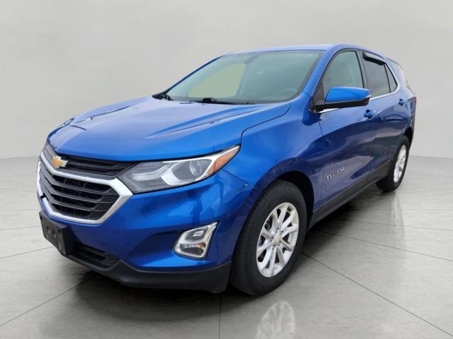 2019 Chevrolet Equinox Vehicle Photo in MADISON, WI 53713-3220