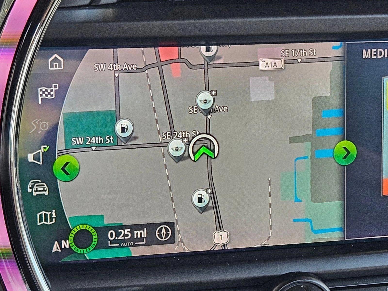 2020 MINI Cooper S Convertible Vehicle Photo in Fort Lauderdale, FL 33316