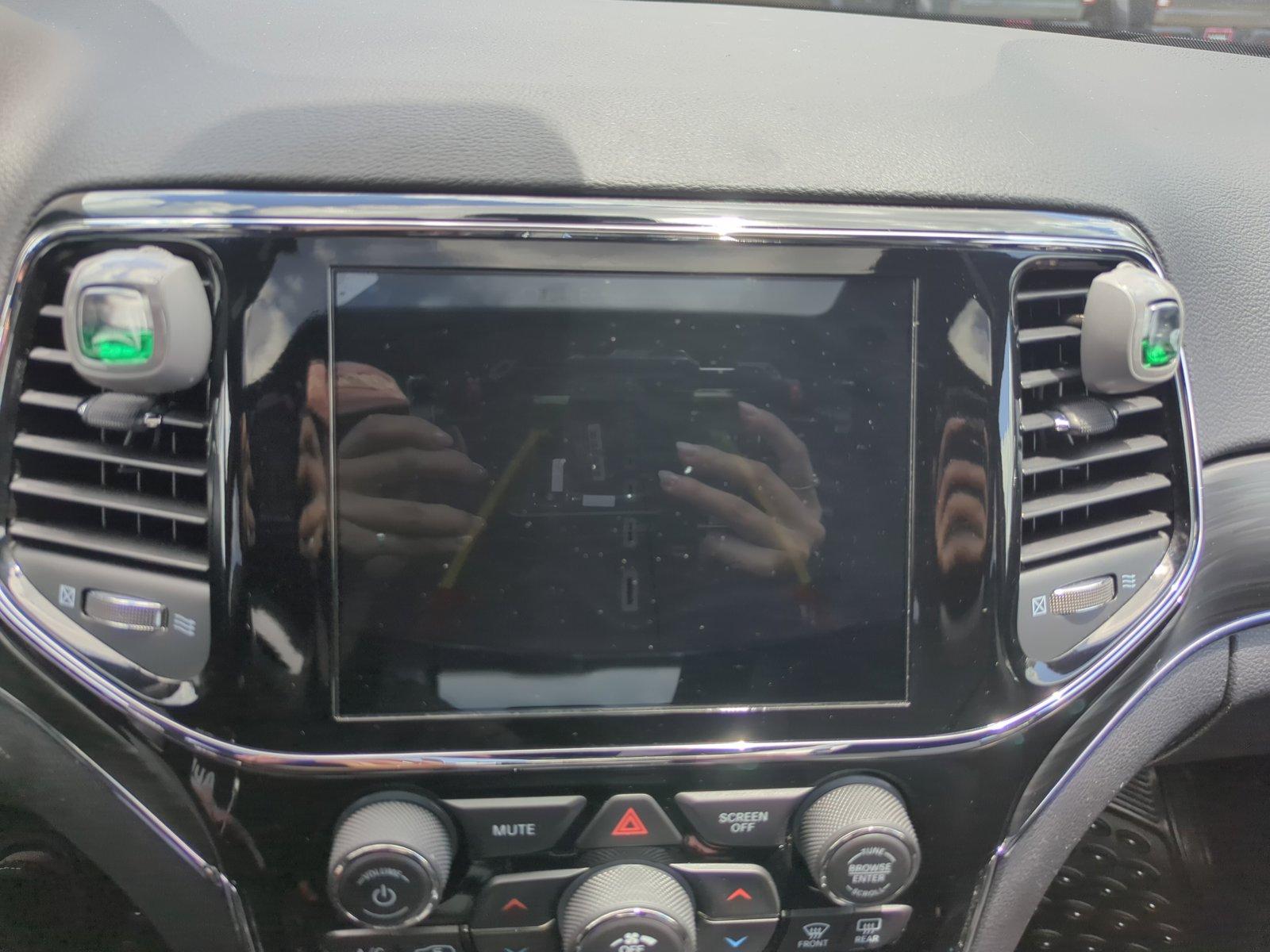 2019 Jeep Grand Cherokee Vehicle Photo in Pembroke Pines, FL 33027