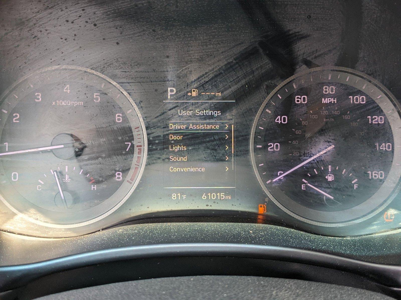 2021 Hyundai Tucson Vehicle Photo in ORLANDO, FL 32808-7998
