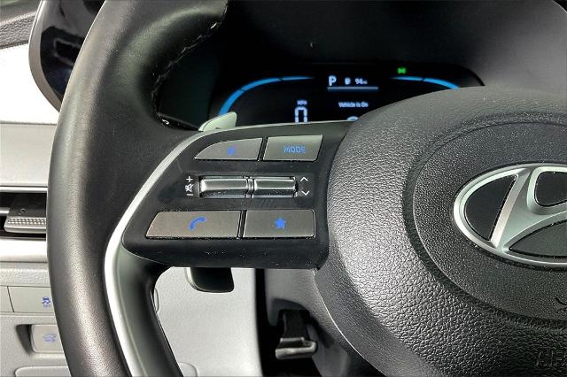 2024 Hyundai PALISADE Vehicle Photo in Tulsa, OK 74129