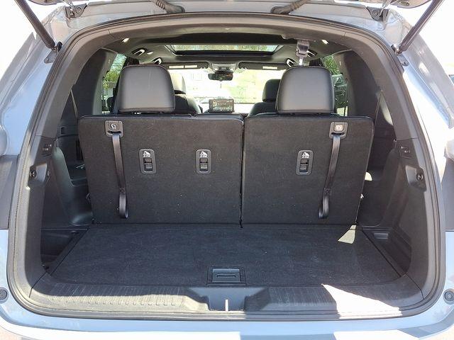 2023 Honda Pilot Vehicle Photo in DANBURY, CT 06810-5034
