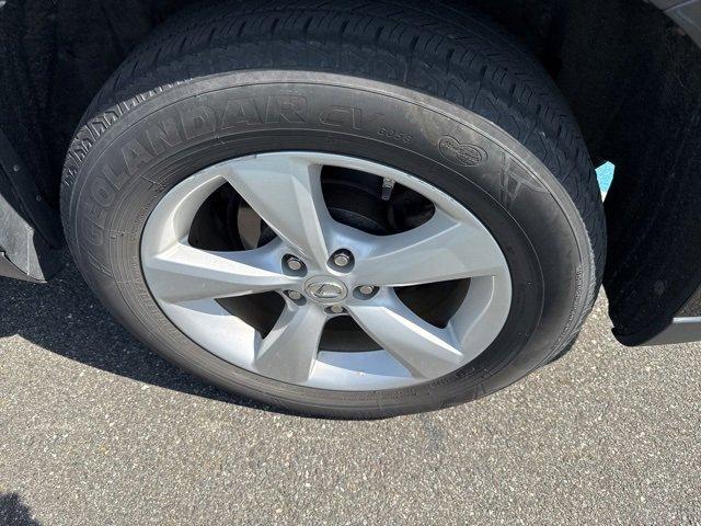 2012 Lexus RX 350 Vehicle Photo in Trevose, PA 19053