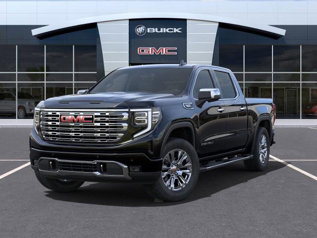 2025 GMC Sierra 1500 Vehicle Photo in PASADENA, CA 91107-3803