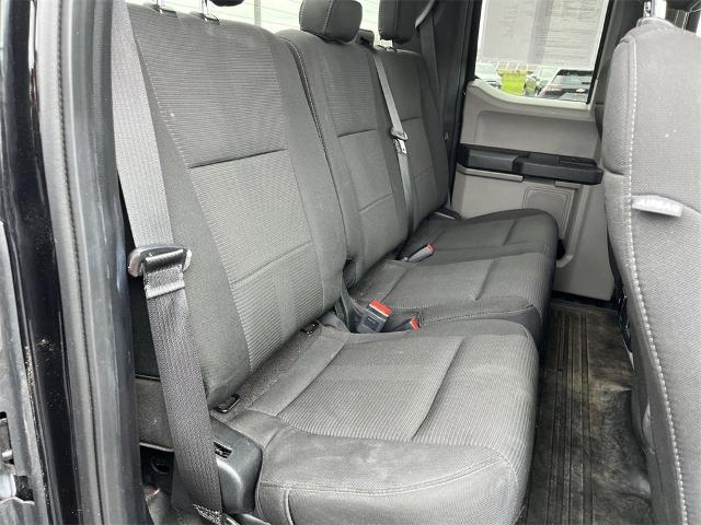 2019 Ford F-150 Vehicle Photo in TULLY, NY 13159-3159