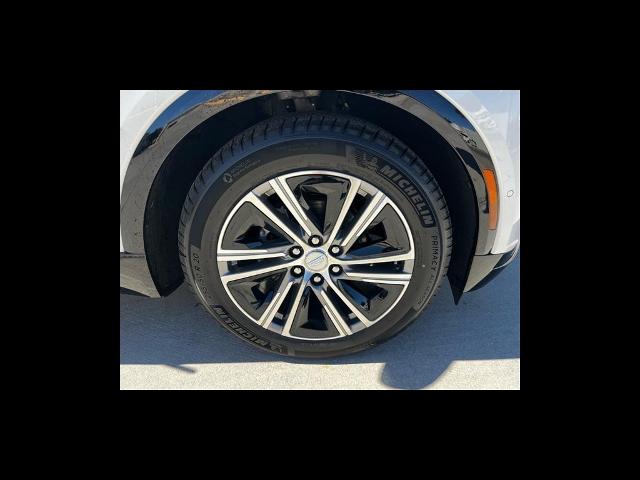 2025 Cadillac LYRIQ Vehicle Photo in TAMPA, FL 33612-3404