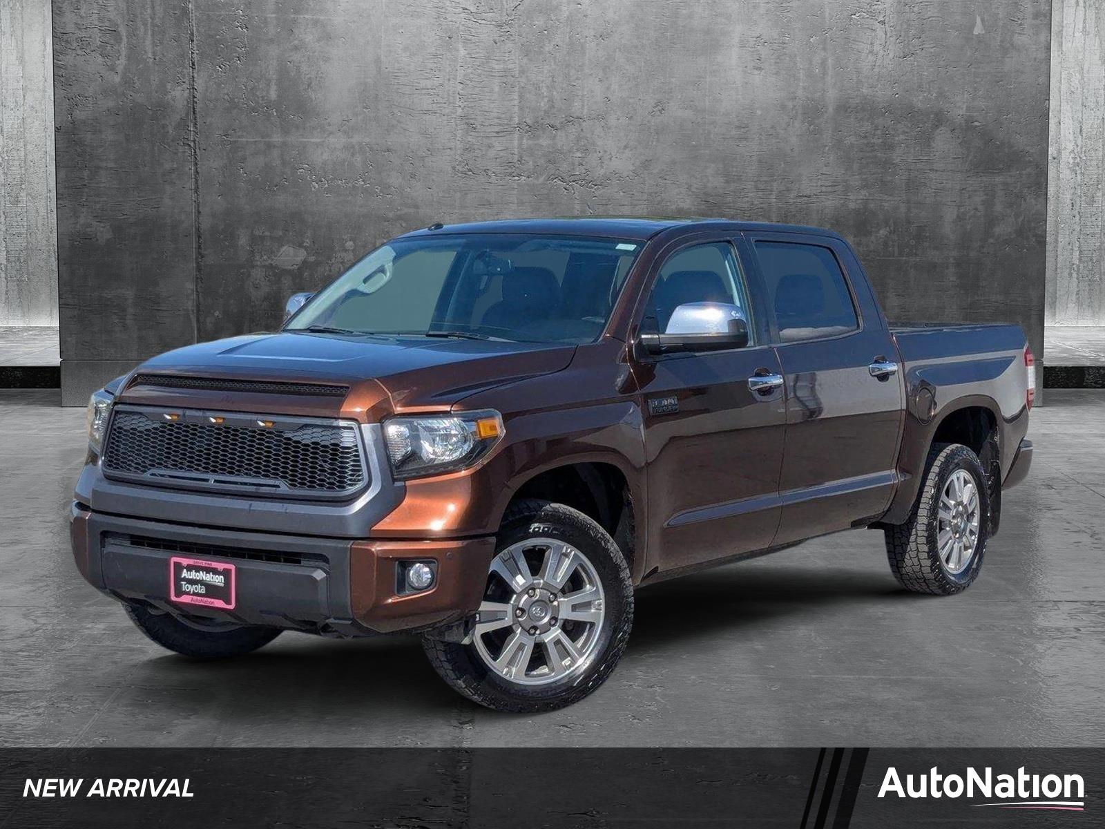 2014 Toyota Tundra 4WD Truck Vehicle Photo in Spokane Valley, WA 99212