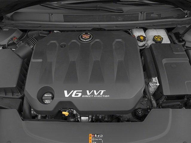 2013 Cadillac XTS Vehicle Photo in POMPANO BEACH, FL 33064-7091