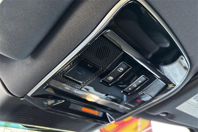 2023 Land Rover Range Rover Vehicle Photo in ELK GROVE, CA 95757-8703