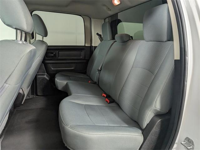 2017 Ram 1500 Vehicle Photo in ENGLEWOOD, CO 80113-6708