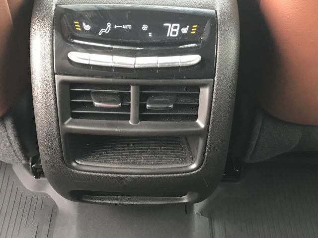 2023 Cadillac XT5 Vehicle Photo in GREEN BAY, WI 54303-3330