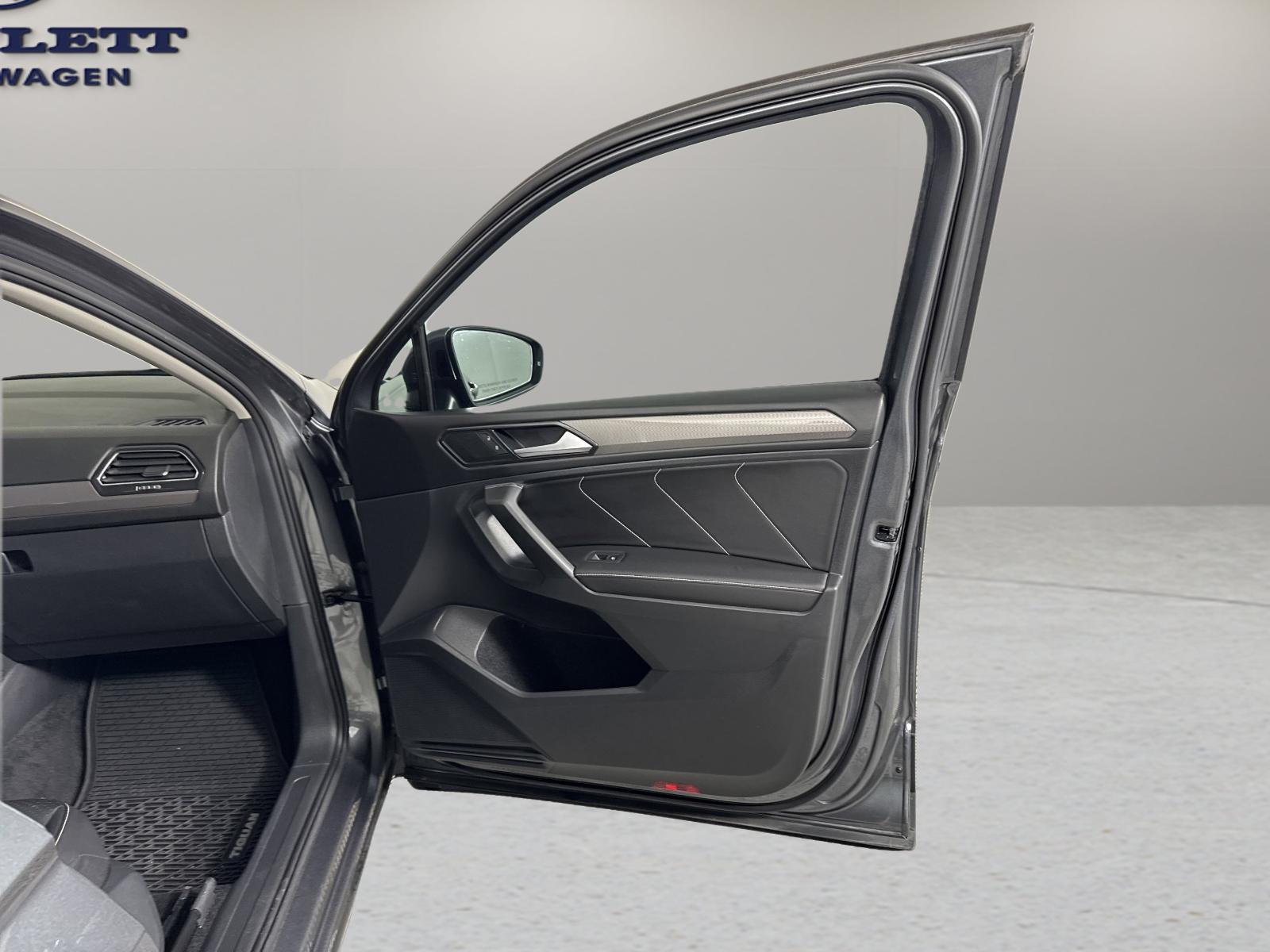 2022 Volkswagen Tiguan Vehicle Photo in Georgetown, TX 78626