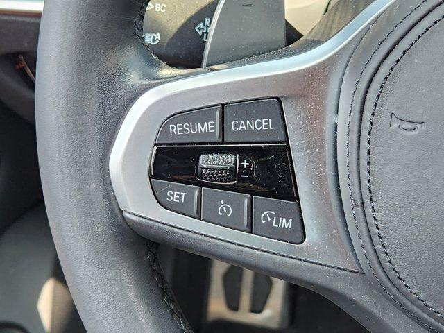 2022 BMW 430i Vehicle Photo in PLANO, TX 75024