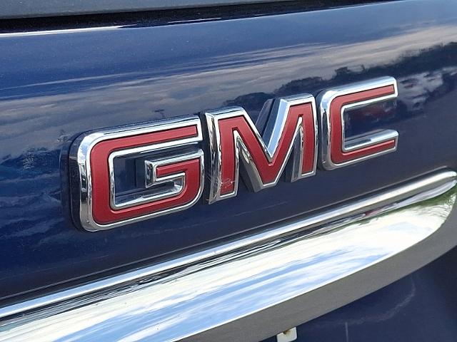 2022 GMC Terrain Vehicle Photo in TREVOSE, PA 19053-4984