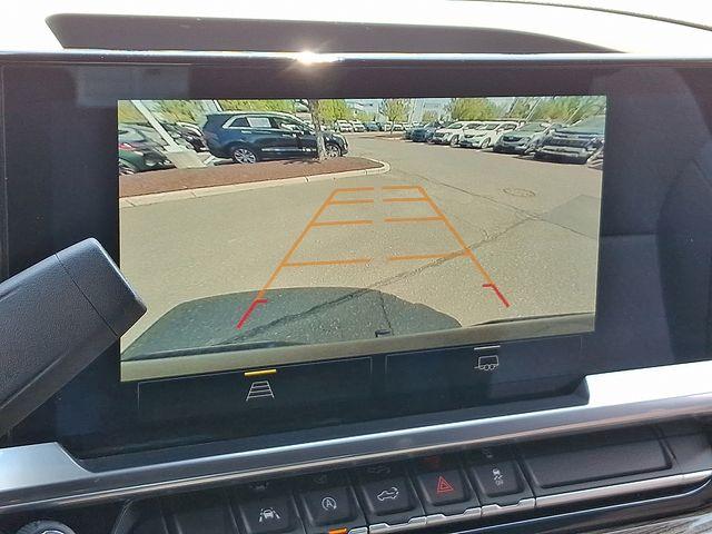 2022 Chevrolet Silverado 1500 Vehicle Photo in WATERTOWN, CT 06795-3318