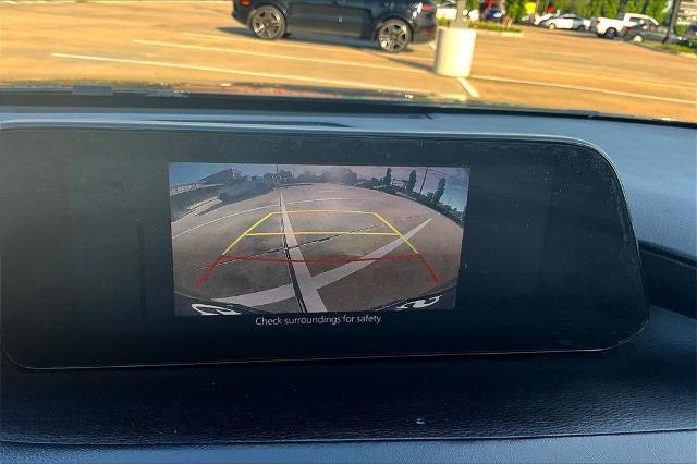2019 Mazda3 Sedan Vehicle Photo in Houston, TX 77007