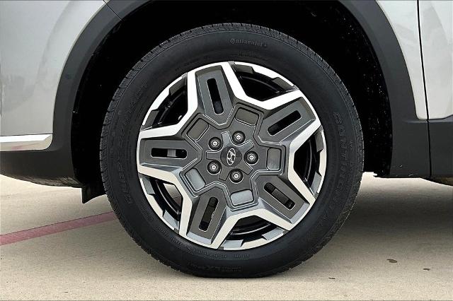 2023 Hyundai SANTA FE Plug-In Hybrid Vehicle Photo in San Antonio, TX 78230
