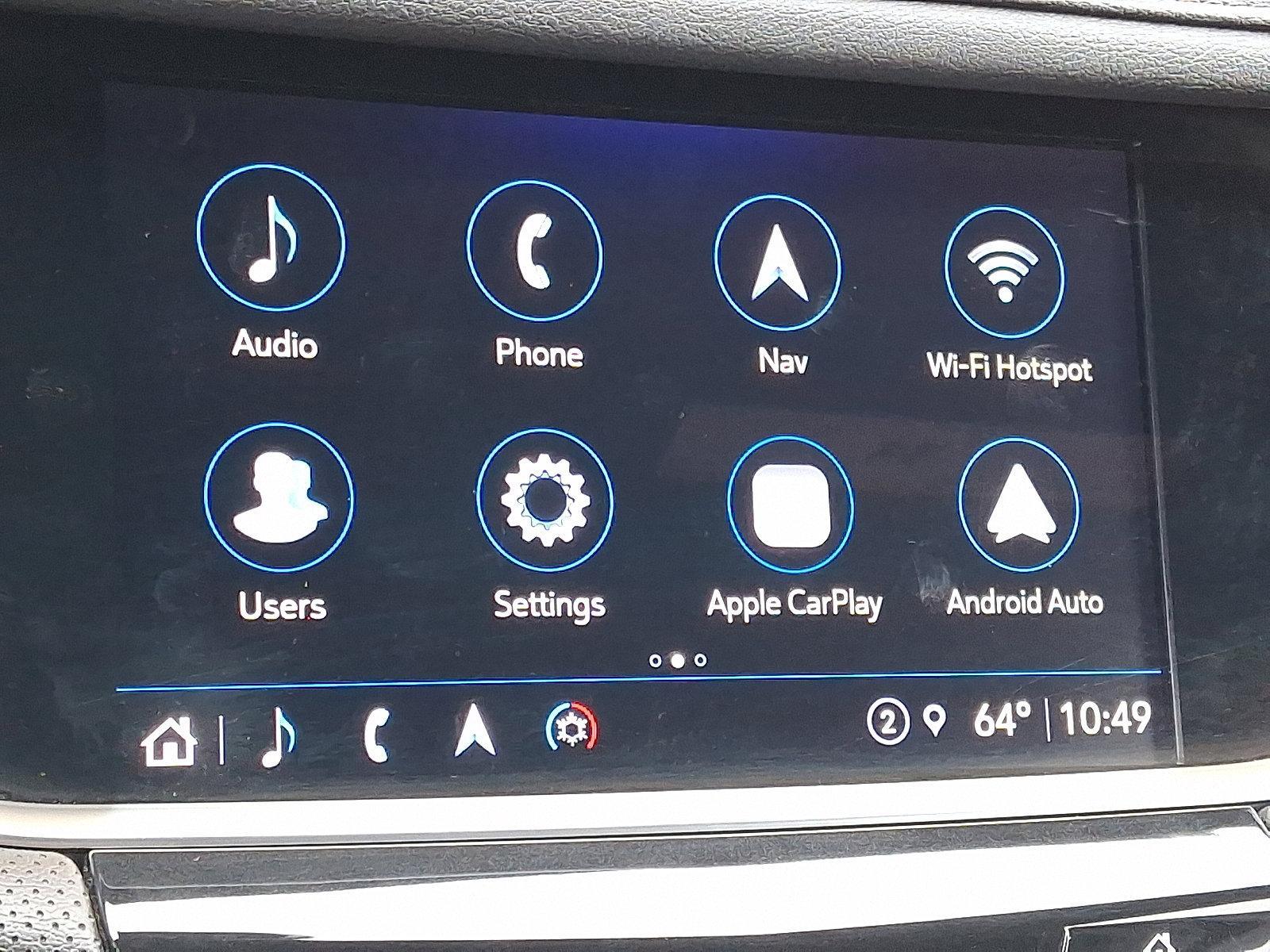 2021 Cadillac XT5 Vehicle Photo in BETHLEHEM, PA 18017-9401