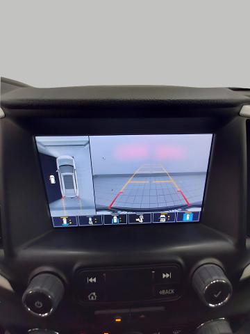 2022 GMC Terrain Vehicle Photo in OSHKOSH, WI 54904-7811