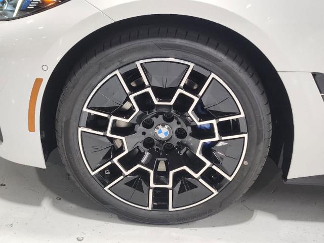 2025 BMW i4 Vehicle Photo in GRAPEVINE, TX 76051