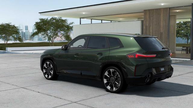 2025 BMW XM Vehicle Photo in GRAPEVINE, TX 76051