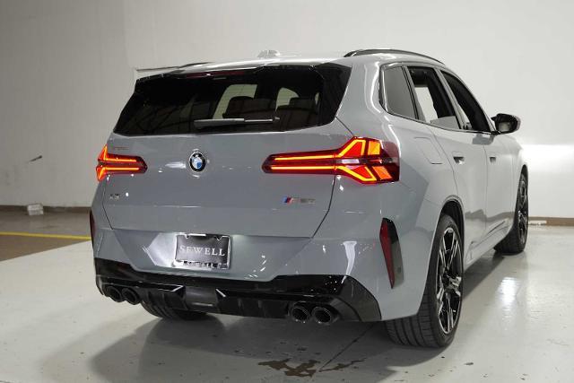 2025 BMW X3 M50 xDrive Vehicle Photo in GRAPEVINE, TX 76051