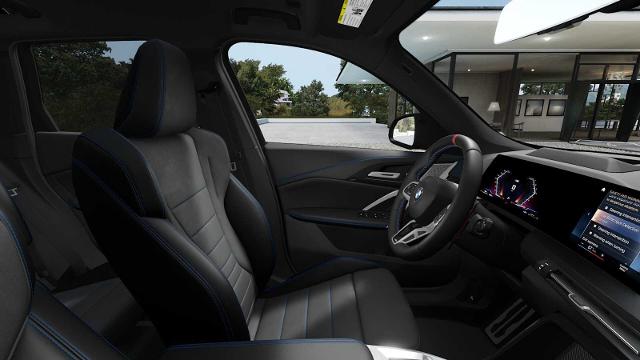 2025 BMW X1 M35i Vehicle Photo in GRAPEVINE, TX 76051
