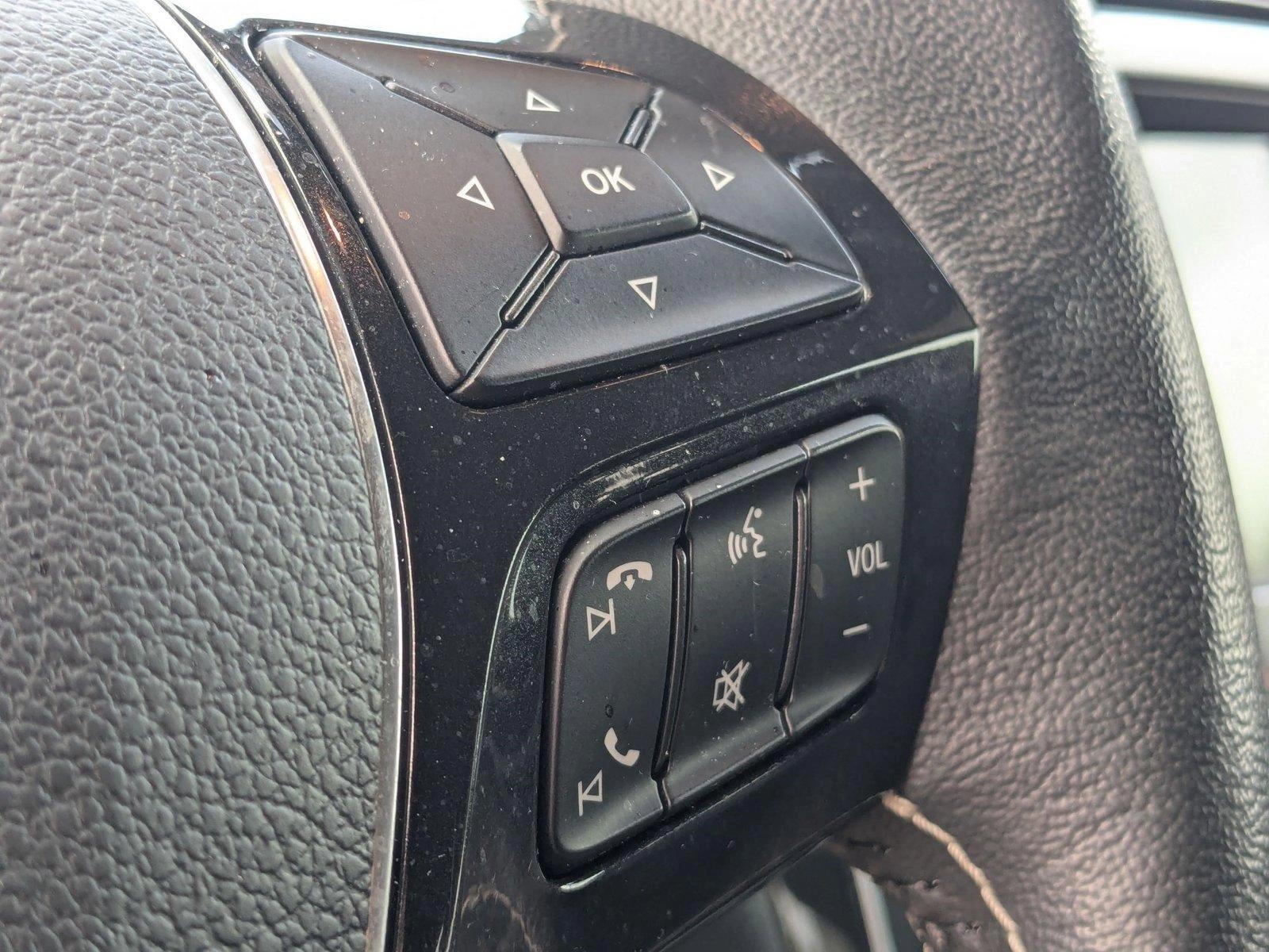 2018 Ford Explorer Vehicle Photo in Clearwater, FL 33765