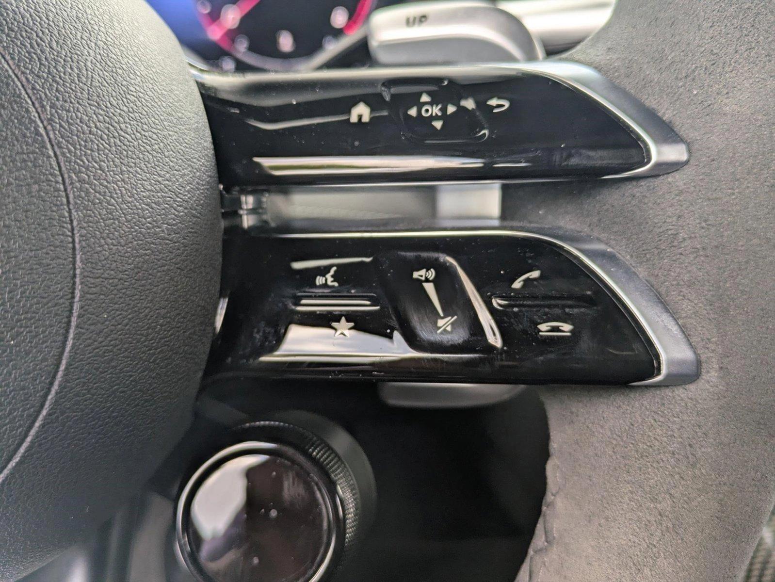 2022 Mercedes-Benz SL Vehicle Photo in Coconut Creek, FL 33073