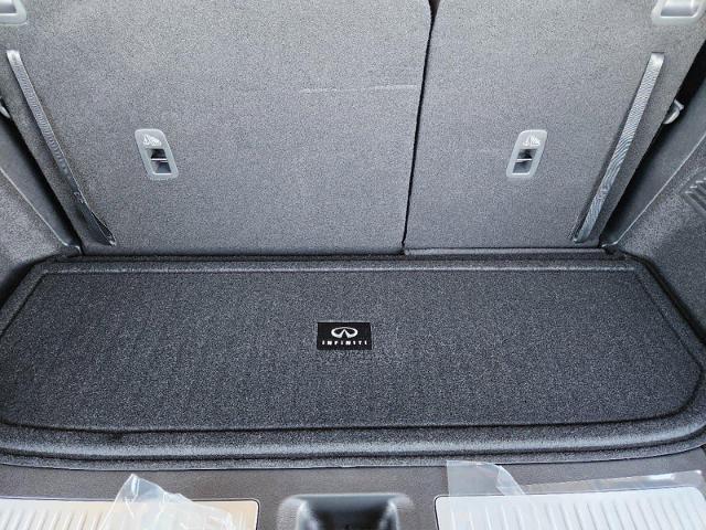2025 INFINITI QX60 Vehicle Photo in DALLAS, TX 75209