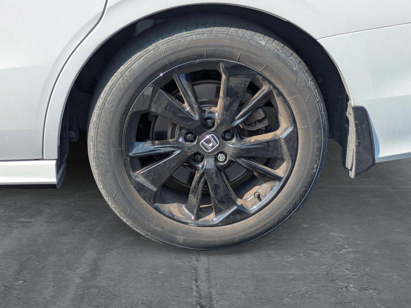 2023 Honda Odyssey Vehicle Photo in Clearwater, FL 33764