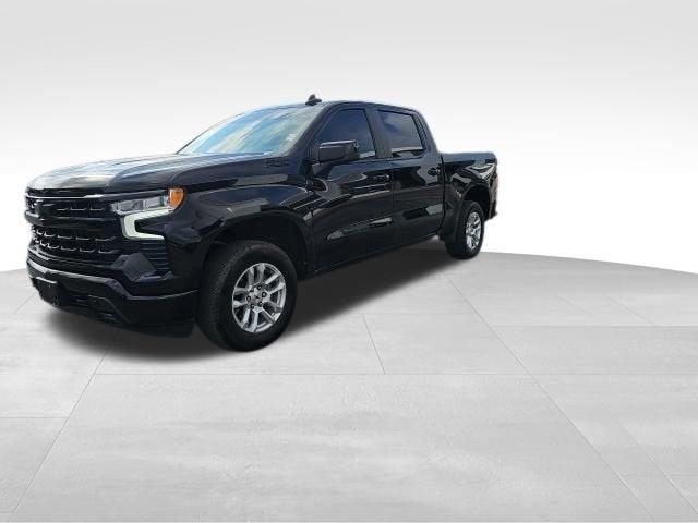 2023 Chevrolet Silverado 1500 Vehicle Photo in Fishers, IN 46038
