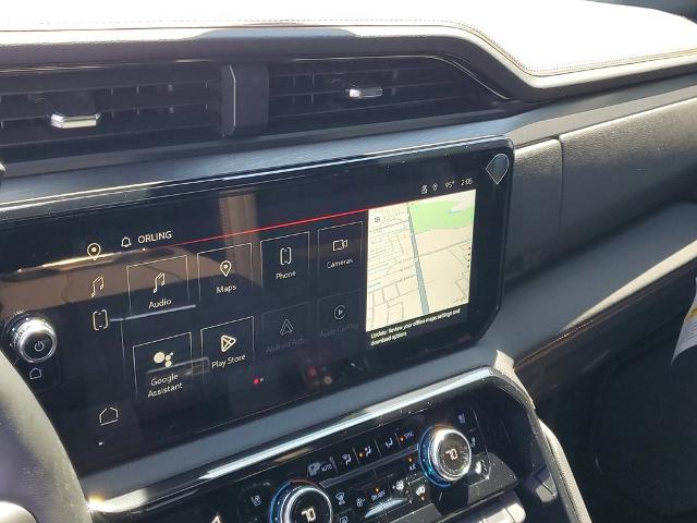 2024 GMC Sierra 2500 HD Vehicle Photo in LIGHTHOUSE POINT, FL 33064-6849