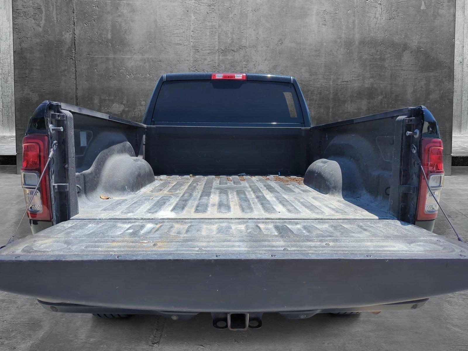 2023 Ram 2500 Vehicle Photo in Pembroke Pines, FL 33027