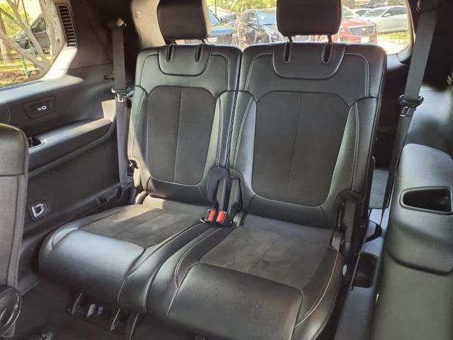 2023 Jeep Grand Cherokee L Vehicle Photo in San Antonio, TX 78230-1001