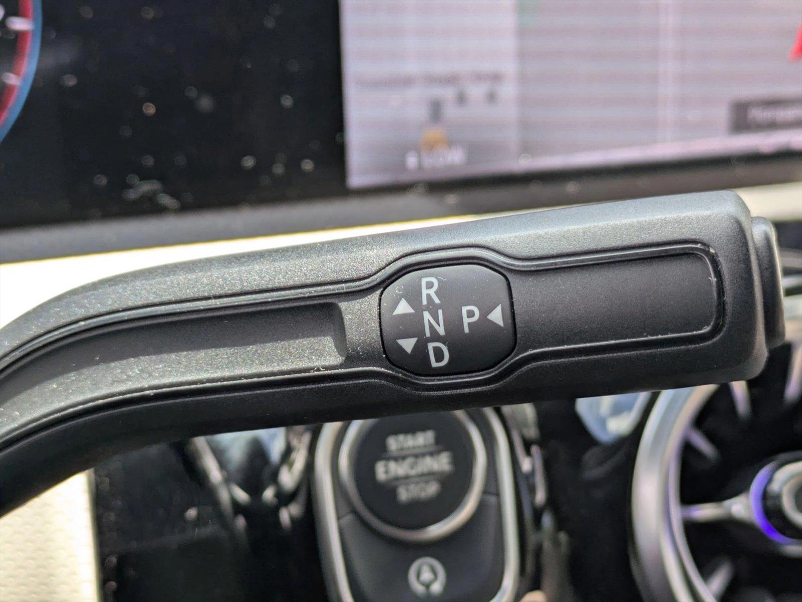 2022 Mercedes-Benz A-Class Vehicle Photo in Coconut Creek, FL 33073