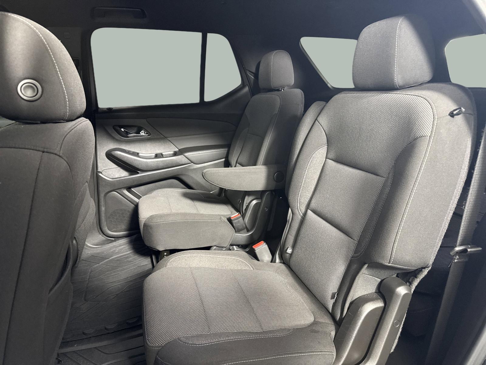 2022 Chevrolet Traverse Vehicle Photo in Georgetown, TX 78626