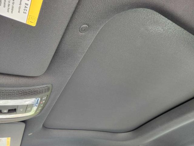 2025 Mercedes-Benz CLA Vehicle Photo in HOUSTON, TX 77079