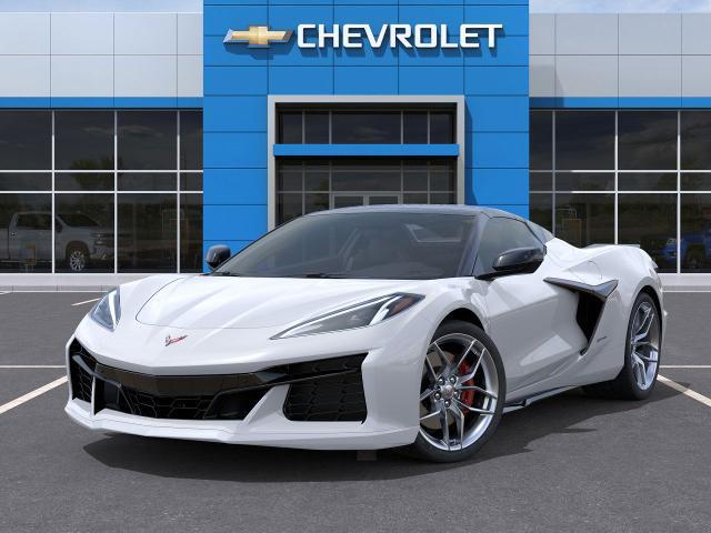 2025 Chevrolet Corvette Z06 Vehicle Photo in MIAMI, FL 33172-3015