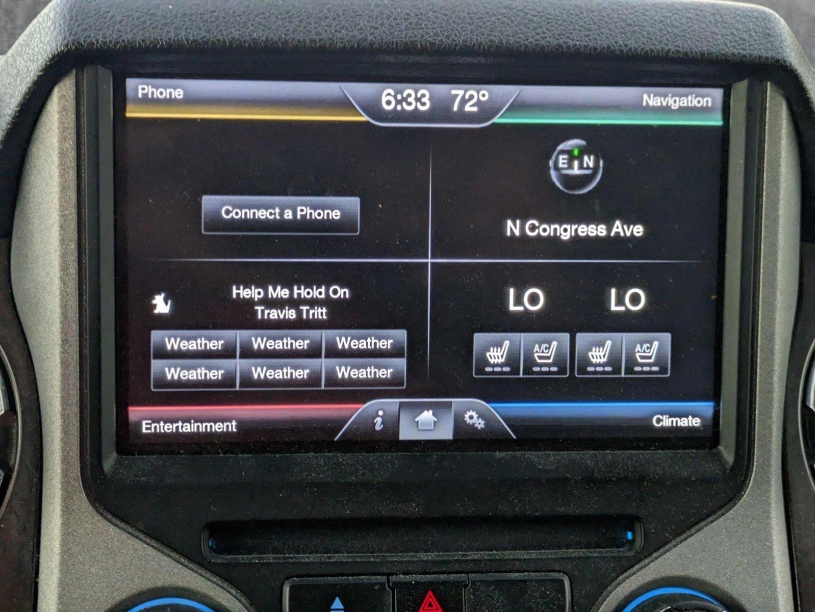 2015 Ford Super Duty F-250 SRW Vehicle Photo in MIAMI, FL 33172-3015