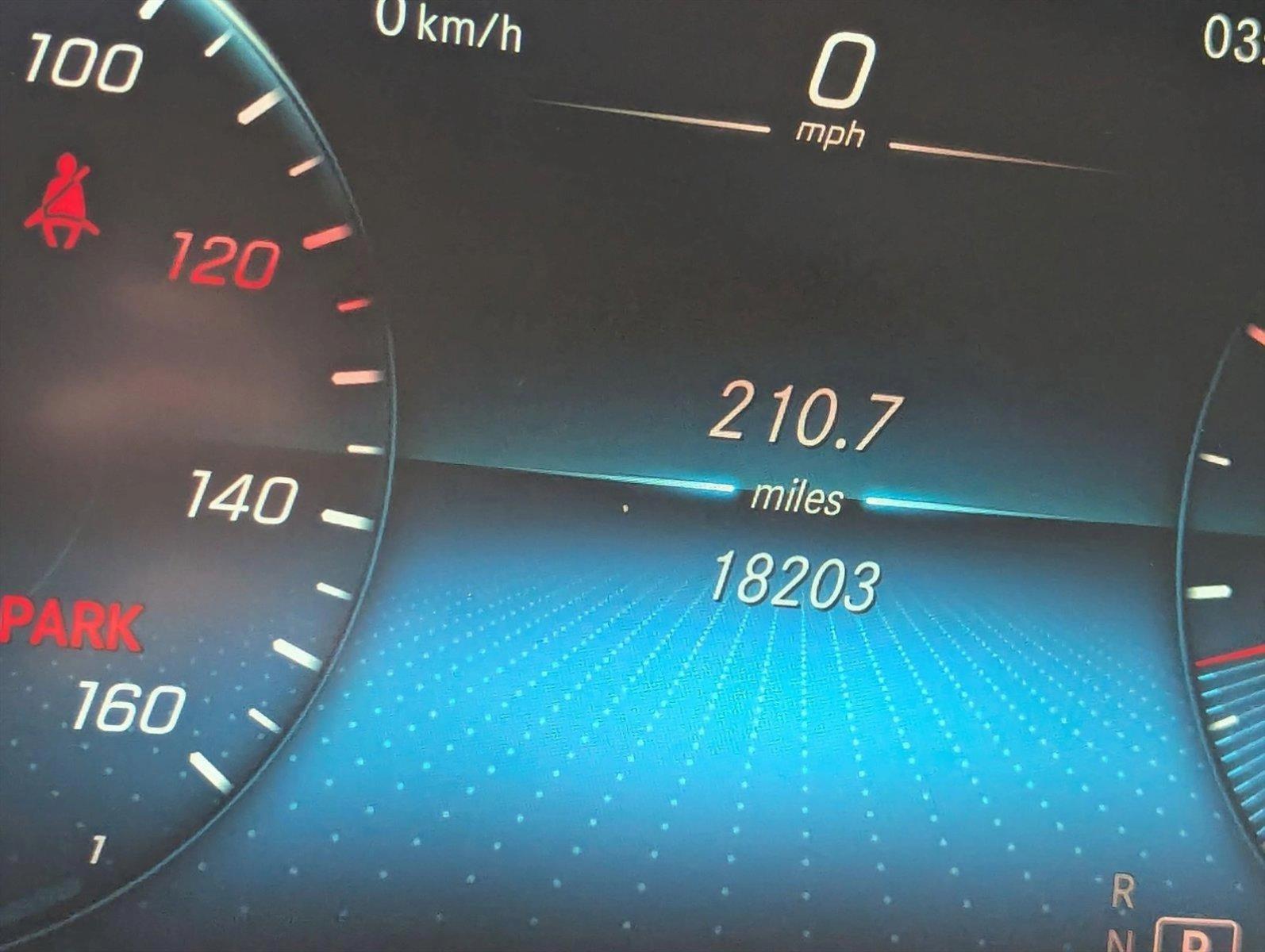 2021 Mercedes-Benz C-Class Vehicle Photo in Sarasota, FL 34231